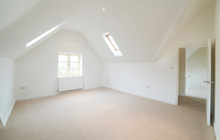 Cromwell Bottom bedroom extension leads