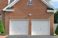 free Cromwell Bottom garage construction quotes