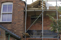 free Cromwell Bottom home extension quotes