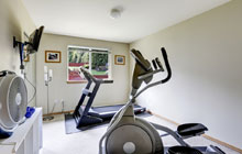 Cromwell Bottom home gym construction leads